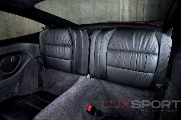 Used 2002 Porsche 911 Turbo | Woodbury, NY