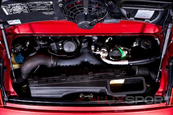 Used 2002 Porsche 911 Turbo | Woodbury, NY