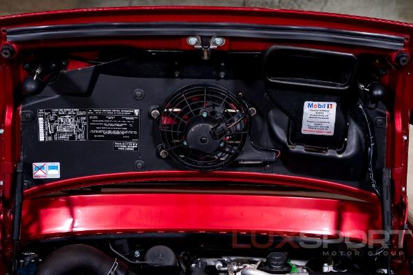 Used 2002 Porsche 911 Turbo | Woodbury, NY