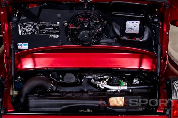 Used 2002 Porsche 911 Turbo | Woodbury, NY