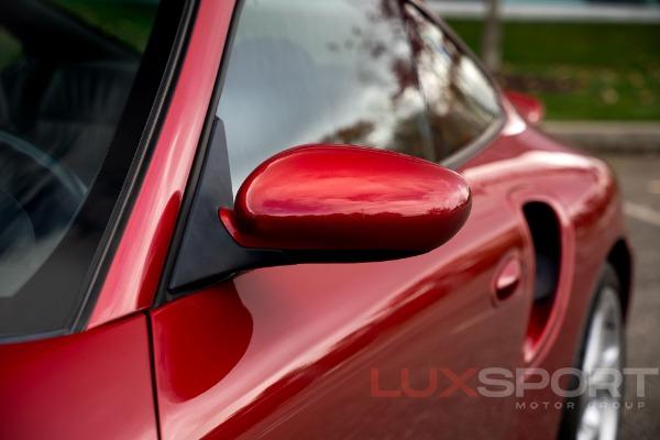 Used 2002 Porsche 911 Turbo | Woodbury, NY