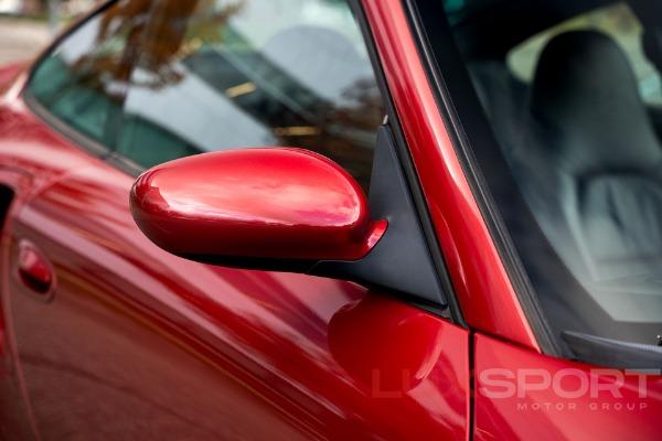Used 2002 Porsche 911 Turbo | Woodbury, NY