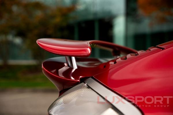 Used 2002 Porsche 911 Turbo | Woodbury, NY