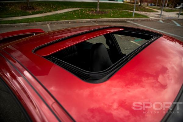 Used 2002 Porsche 911 Turbo | Woodbury, NY