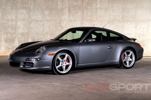 Used 2006 Porsche 911 Carrera S | Woodbury, NY