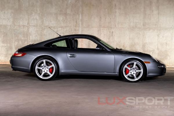 Used 2006 Porsche 911 Carrera S | Woodbury, NY