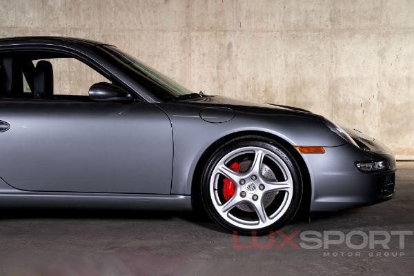 Used 2006 Porsche 911 Carrera S | Woodbury, NY