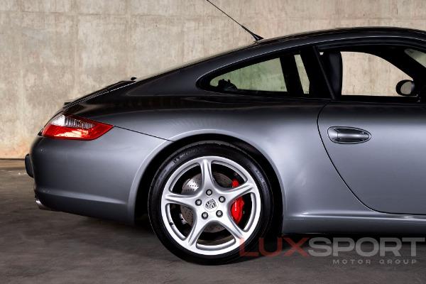 Used 2006 Porsche 911 Carrera S | Woodbury, NY
