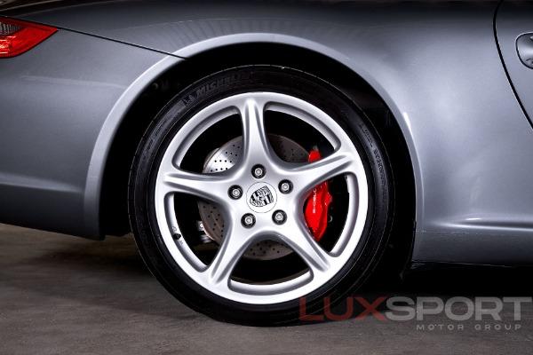 Used 2006 Porsche 911 Carrera S | Woodbury, NY