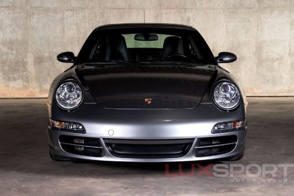 Used 2006 Porsche 911 Carrera S | Woodbury, NY