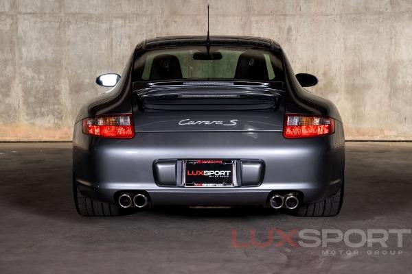 Used 2006 Porsche 911 Carrera S | Woodbury, NY
