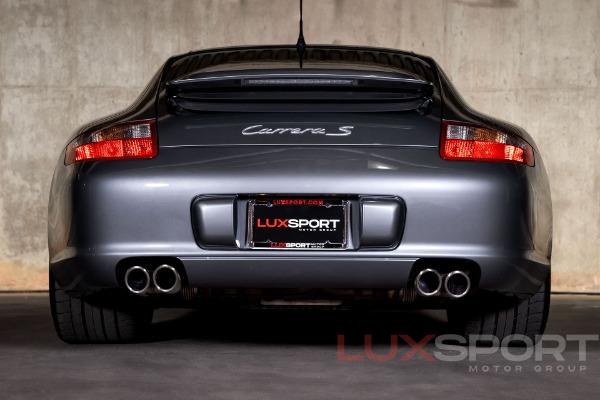 Used 2006 Porsche 911 Carrera S | Woodbury, NY
