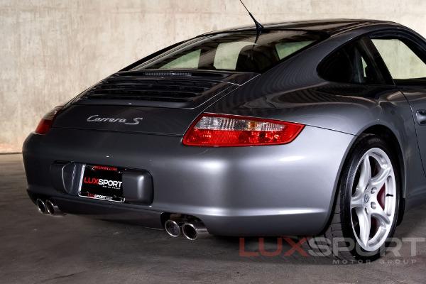 Used 2006 Porsche 911 Carrera S | Woodbury, NY