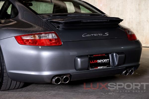 Used 2006 Porsche 911 Carrera S | Woodbury, NY