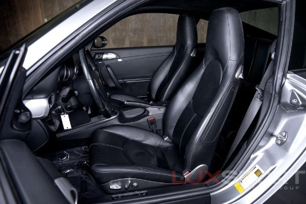 Used 2006 Porsche 911 Carrera S | Woodbury, NY