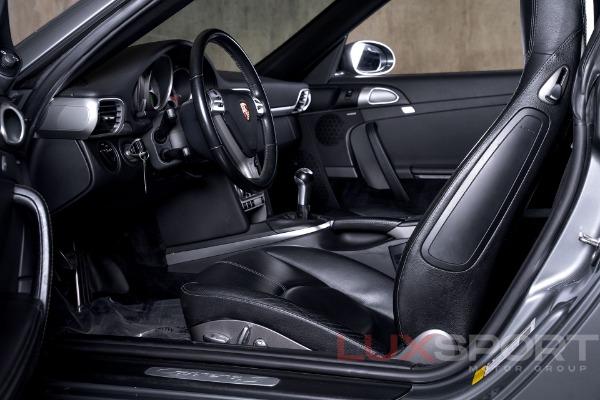 Used 2006 Porsche 911 Carrera S | Woodbury, NY