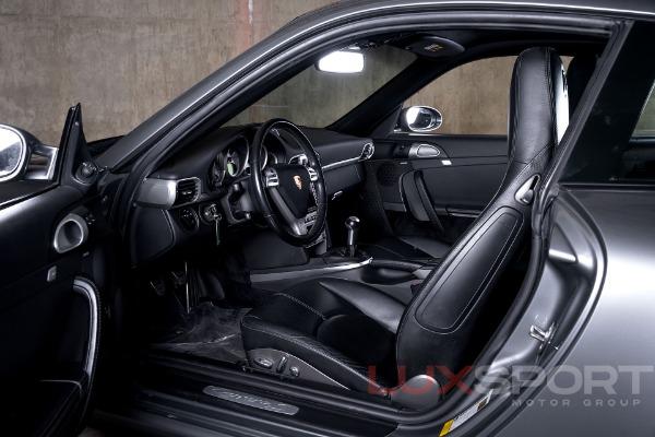 Used 2006 Porsche 911 Carrera S | Woodbury, NY