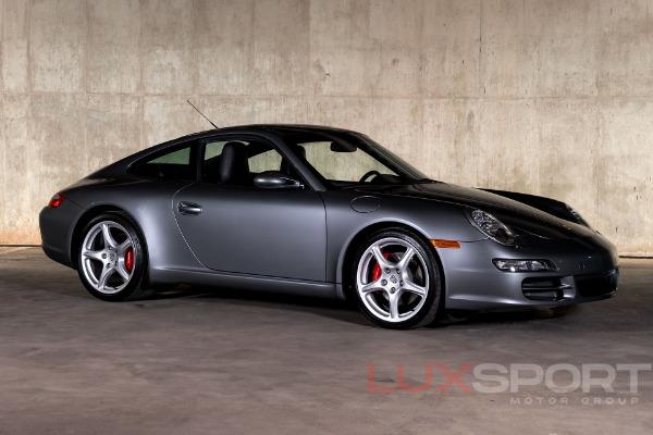 Used 2006 Porsche 911 Carrera S | Woodbury, NY