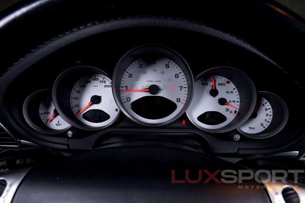 Used 2006 Porsche 911 Carrera S | Woodbury, NY