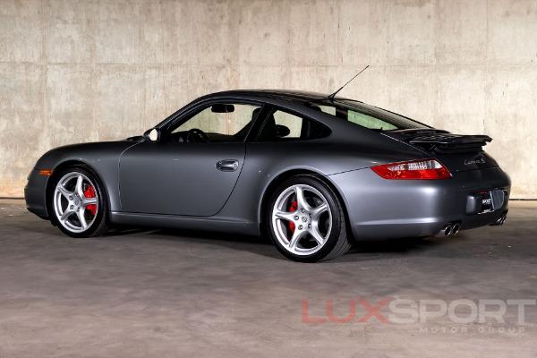 Used 2006 Porsche 911 Carrera S | Woodbury, NY