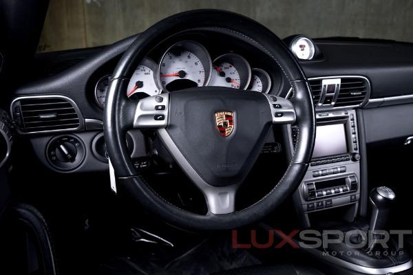 Used 2006 Porsche 911 Carrera S | Woodbury, NY