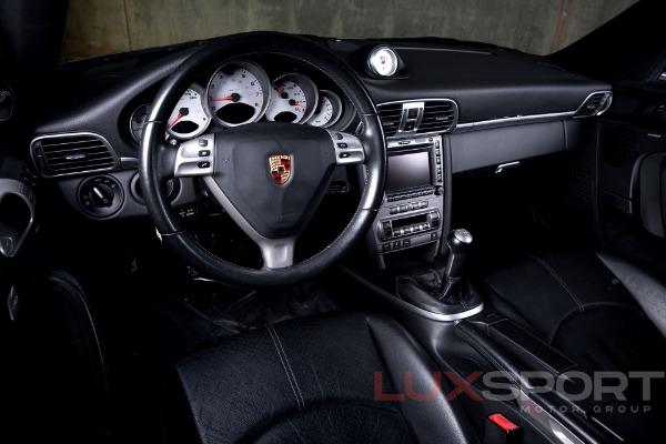Used 2006 Porsche 911 Carrera S | Woodbury, NY