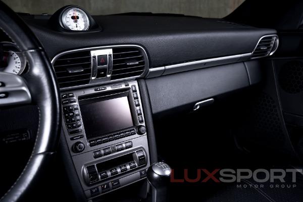 Used 2006 Porsche 911 Carrera S | Woodbury, NY