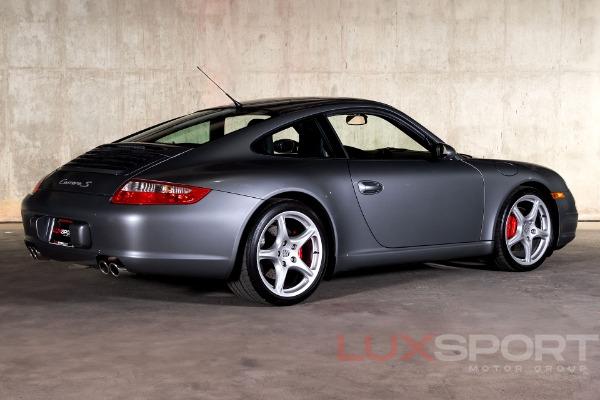 Used 2006 Porsche 911 Carrera S | Woodbury, NY