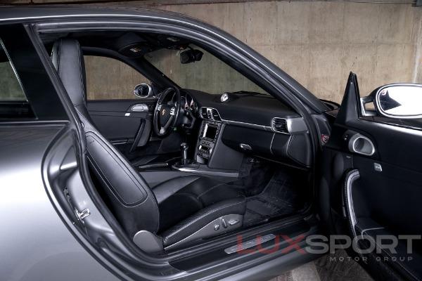 Used 2006 Porsche 911 Carrera S | Woodbury, NY