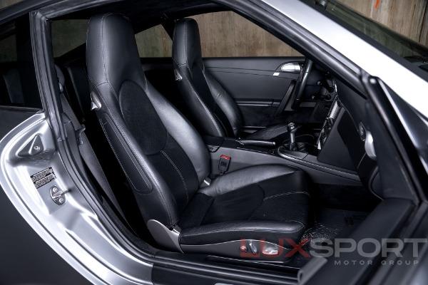Used 2006 Porsche 911 Carrera S | Woodbury, NY