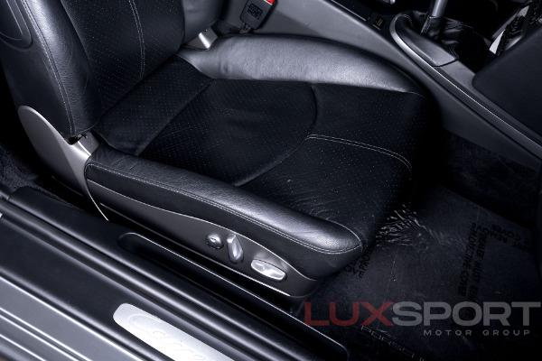 Used 2006 Porsche 911 Carrera S | Woodbury, NY
