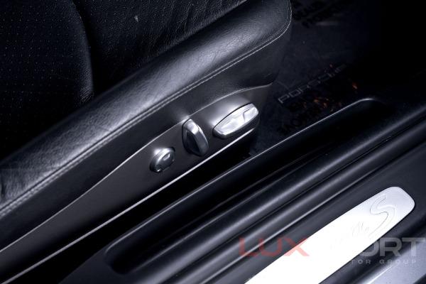 Used 2006 Porsche 911 Carrera S | Woodbury, NY