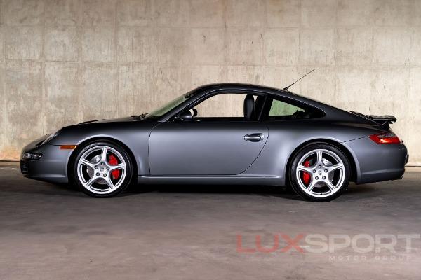 Used 2006 Porsche 911 Carrera S | Woodbury, NY