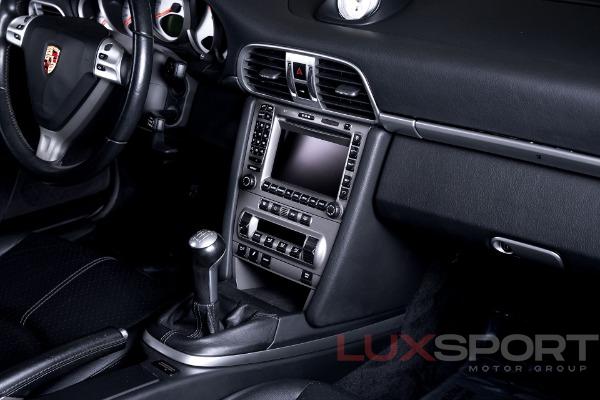 Used 2006 Porsche 911 Carrera S | Woodbury, NY