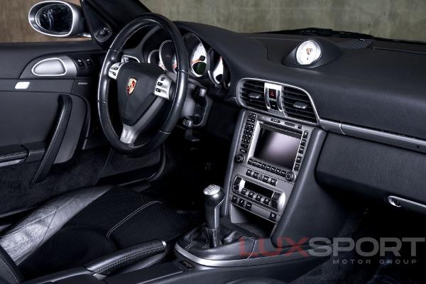 Used 2006 Porsche 911 Carrera S | Woodbury, NY