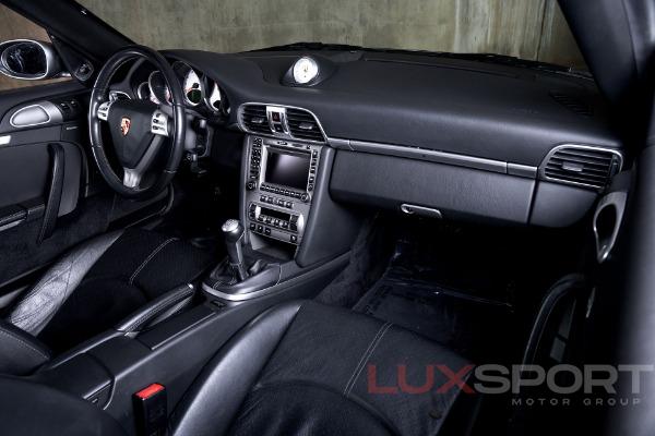 Used 2006 Porsche 911 Carrera S | Woodbury, NY