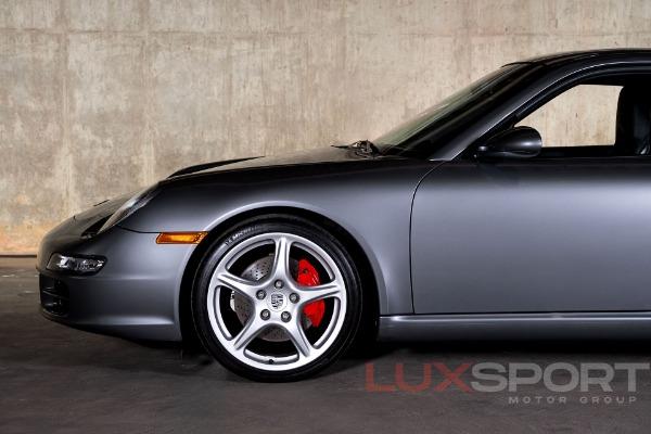 Used 2006 Porsche 911 Carrera S | Woodbury, NY