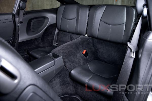 Used 2006 Porsche 911 Carrera S | Woodbury, NY