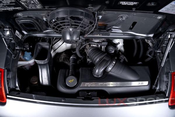 Used 2006 Porsche 911 Carrera S | Woodbury, NY