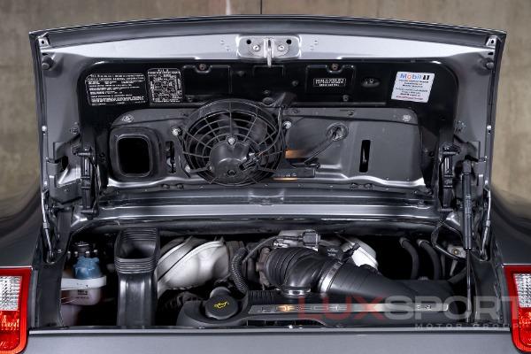 Used 2006 Porsche 911 Carrera S | Woodbury, NY