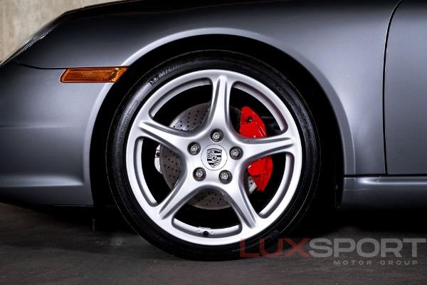 Used 2006 Porsche 911 Carrera S | Woodbury, NY
