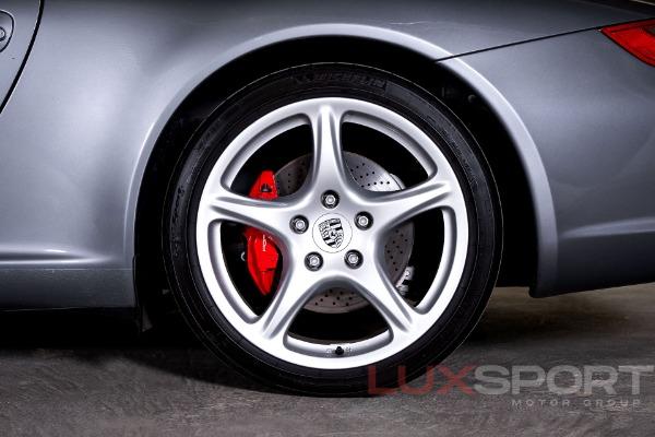 Used 2006 Porsche 911 Carrera S | Woodbury, NY