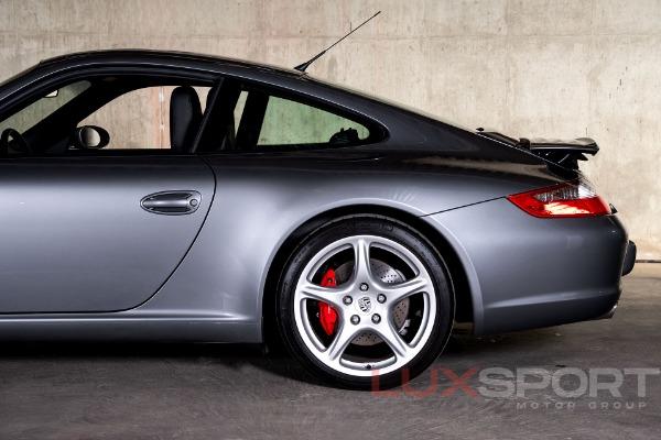 Used 2006 Porsche 911 Carrera S | Woodbury, NY