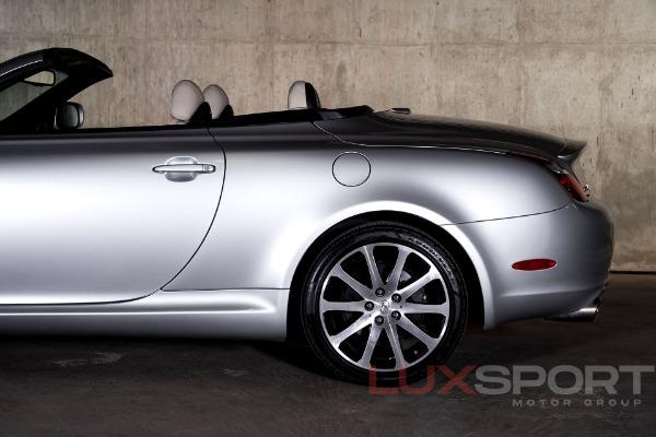 Used 2009 Lexus SC430 Pebble Beach Edition | Woodbury, NY