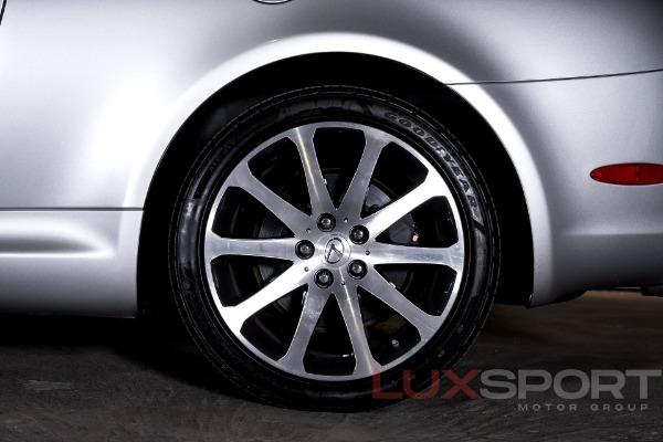 Used 2009 Lexus SC430 Pebble Beach Edition | Woodbury, NY