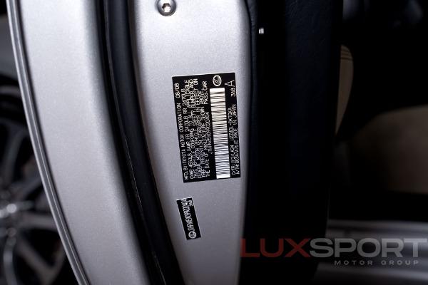 Used 2009 Lexus SC430 Pebble Beach Edition | Woodbury, NY