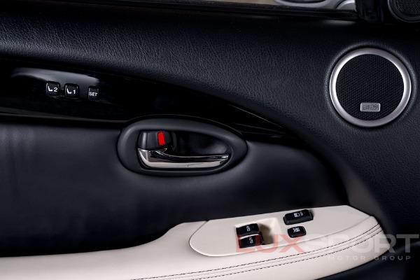 Used 2009 Lexus SC430 Pebble Beach Edition | Woodbury, NY