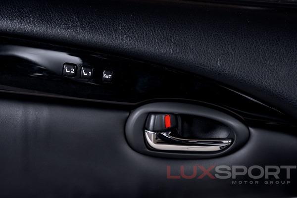 Used 2009 Lexus SC430 Pebble Beach Edition | Woodbury, NY