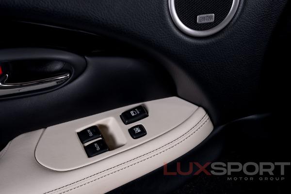 Used 2009 Lexus SC430 Pebble Beach Edition | Woodbury, NY