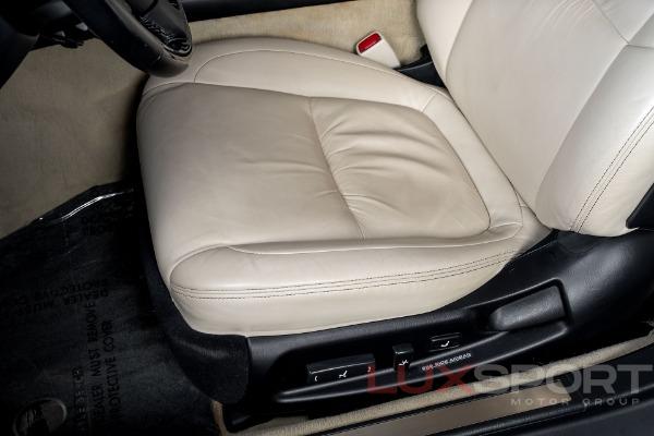 Used 2009 Lexus SC430 Pebble Beach Edition | Woodbury, NY